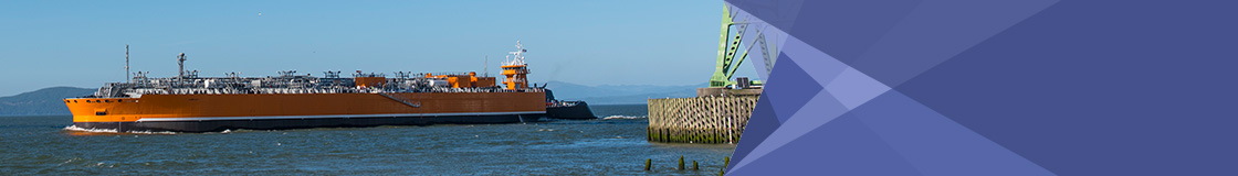 Marine Logistics & Vessel Management