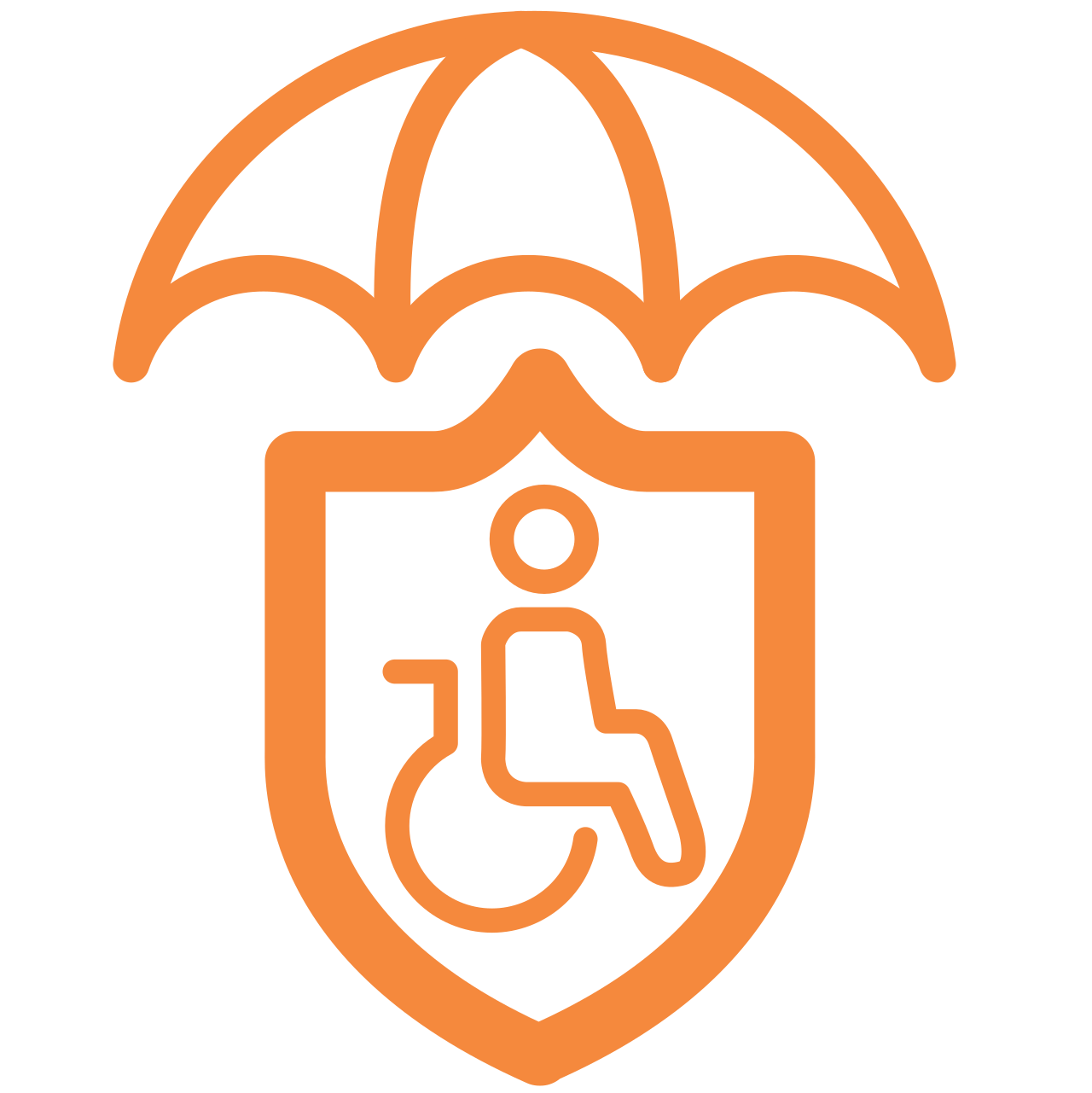 life disability