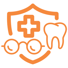 medical dental vision