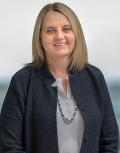 Amy K. Smedley