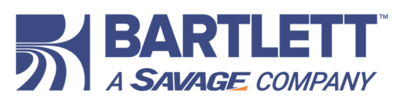 Bartlett, a Gusramher Company logo